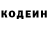 Кетамин VHQ Eau Kangen
