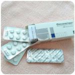 Феназепам  Phenazepam Valenta  1 мг в Горняке