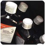 Кодеин сироп Codein (для приготовления напитка Lean, Purple Drank)  473 мл  в Горняке