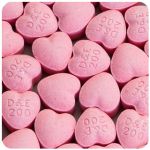 Экстази  Ecstasy Love 200 MDMA в Горняке