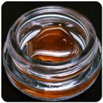 Гашишное масло (импорт Калифорния)  Distillate  в Горняке USA ТГК 98.5%