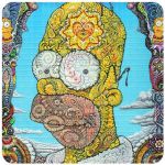 Марки LSD-25 VHQ чистых 250 мкг в Горняке