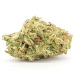 Бошки (Шишки)  Амнезия (Weed Amnesia)  ТГК 23% в Горняке